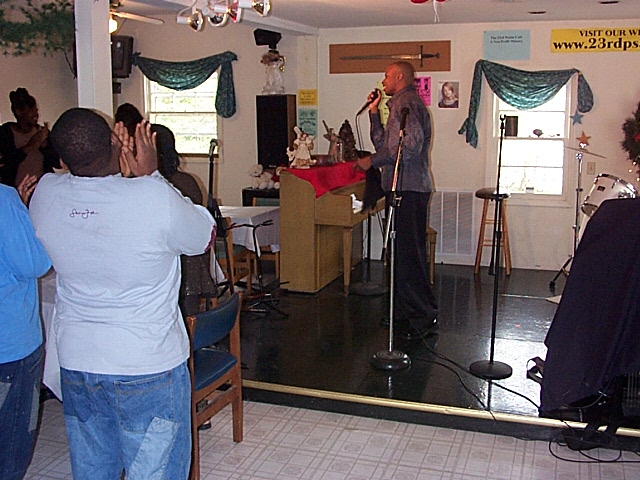 23rd Psalm 4-9-2004 1-03-21 PM